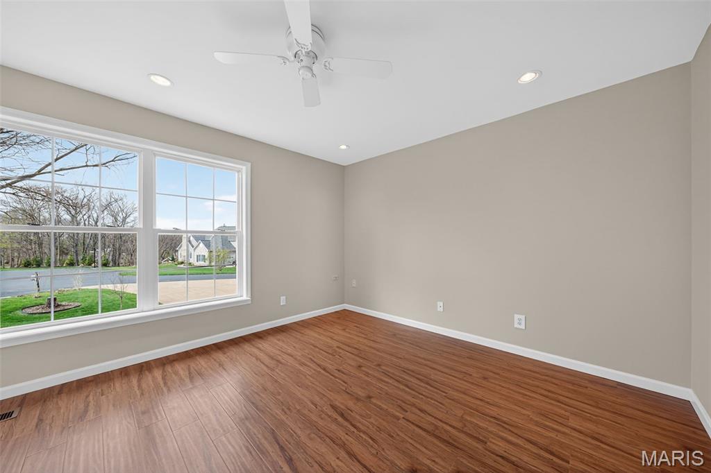 3848 Rooster Ridge Lane Defiance, MO 63341 - Photo 38 of 58