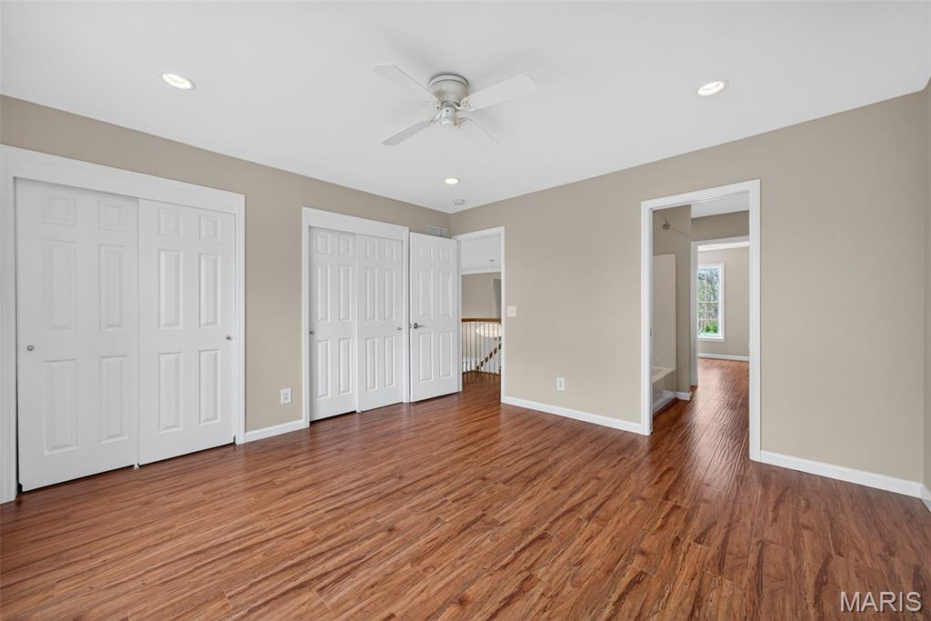 3848 Rooster Ridge Lane Defiance, MO 63341 - Photo 40 of 58