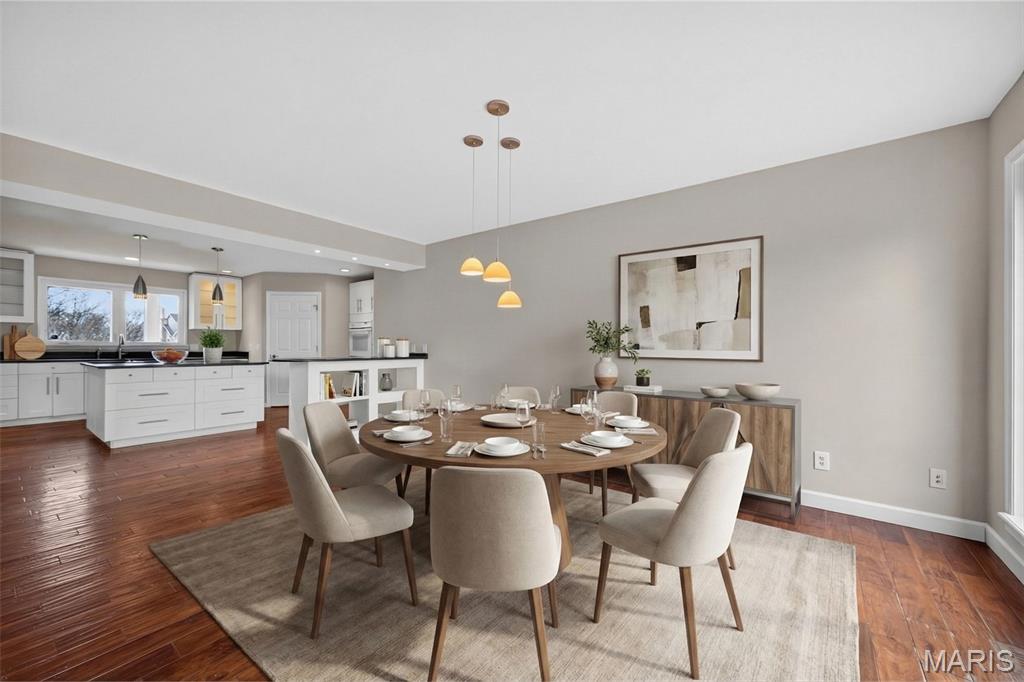 3848 Rooster Ridge Lane Defiance, MO 63341 - Photo 4 of 58