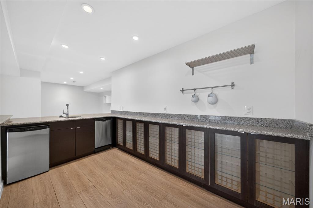 3848 Rooster Ridge Lane Defiance, MO 63341 - Photo 45 of 58