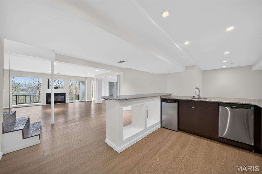 3848 Rooster Ridge Lane Defiance, MO 63341 - Photo 46 of 58