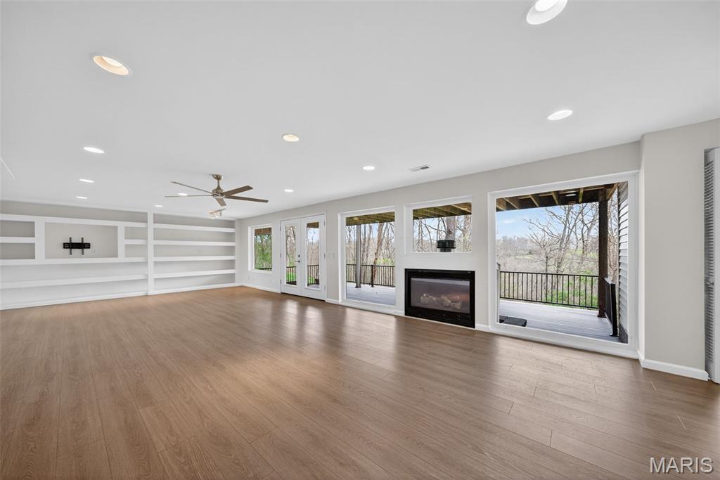 3848 Rooster Ridge Lane Defiance, MO 63341 - Photo 47 of 58