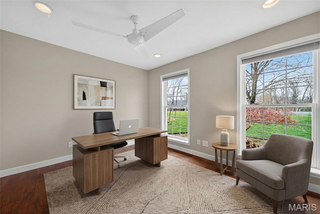 3848 Rooster Ridge Lane Defiance, MO 63341 - Photo 5 of 58