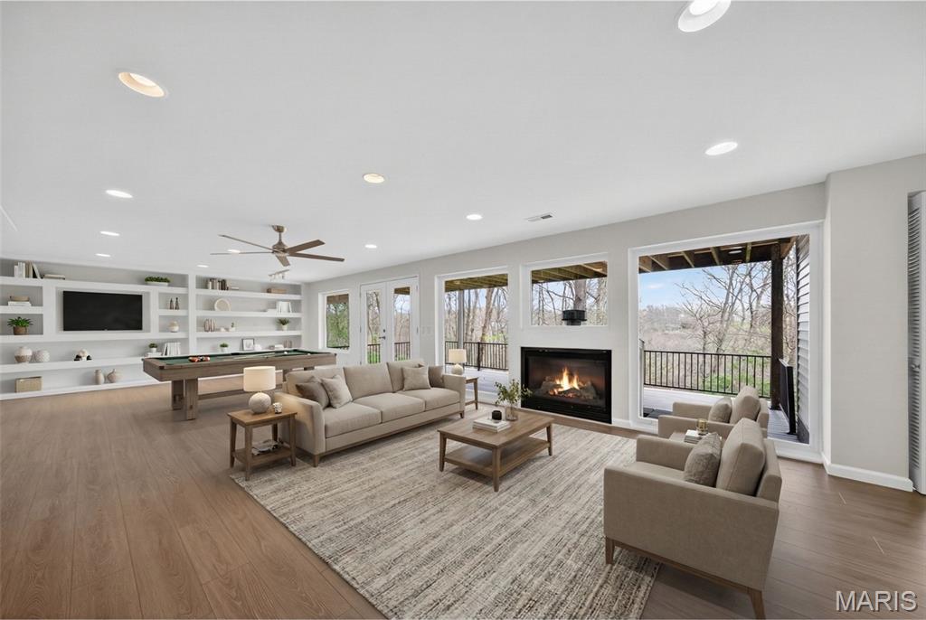 3848 Rooster Ridge Lane Defiance, MO 63341 - Photo 6 of 58