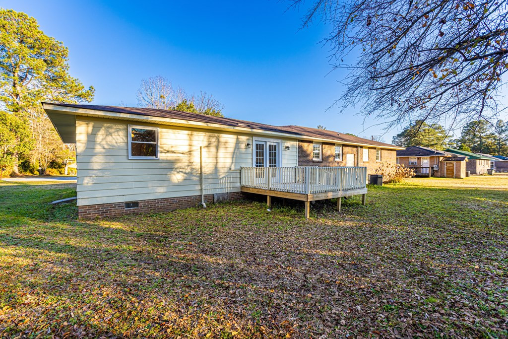 25 Branch Street Manning, SC 29102 - Photo 57 of 59 Gallery Image 57