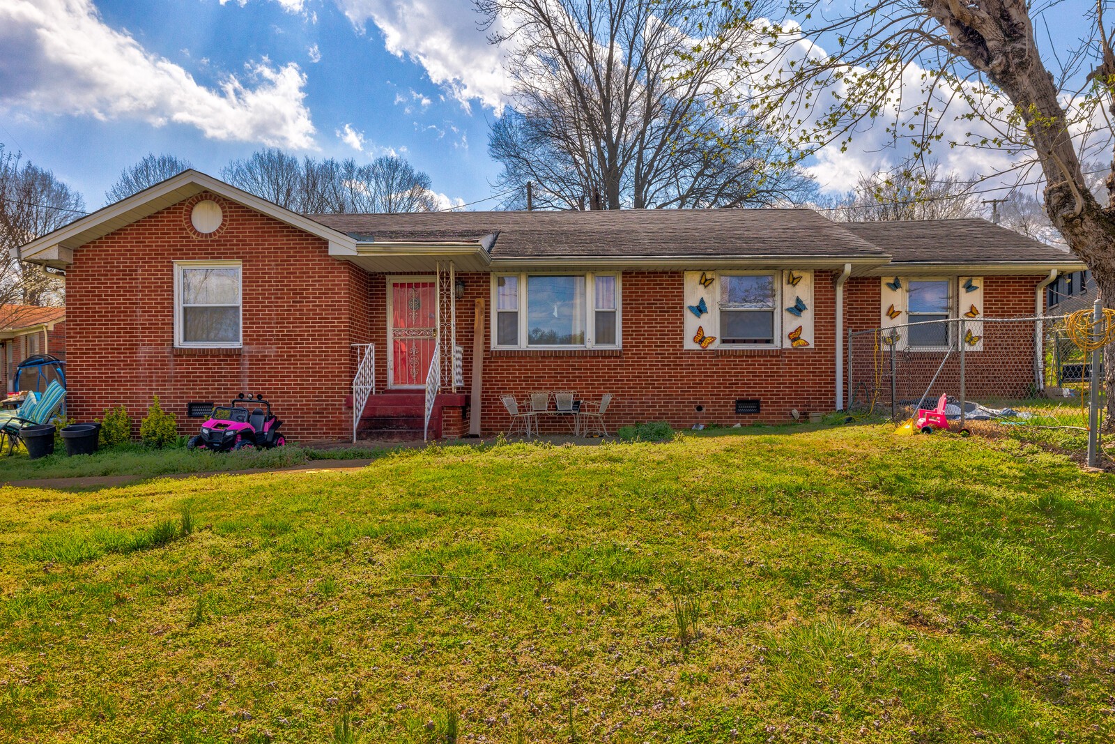 447 American Road Nashville, TN 37209 - Photo 1 of 8 Gallery Image 1