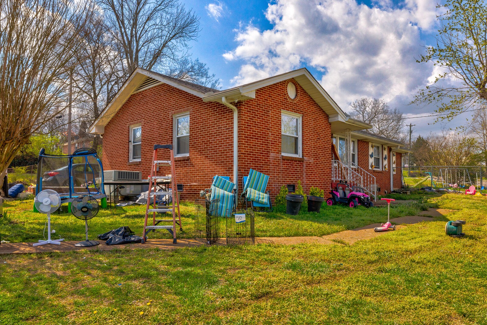 447 American Road Nashville, TN 37209 - Photo 2 of 8 Gallery Image 2