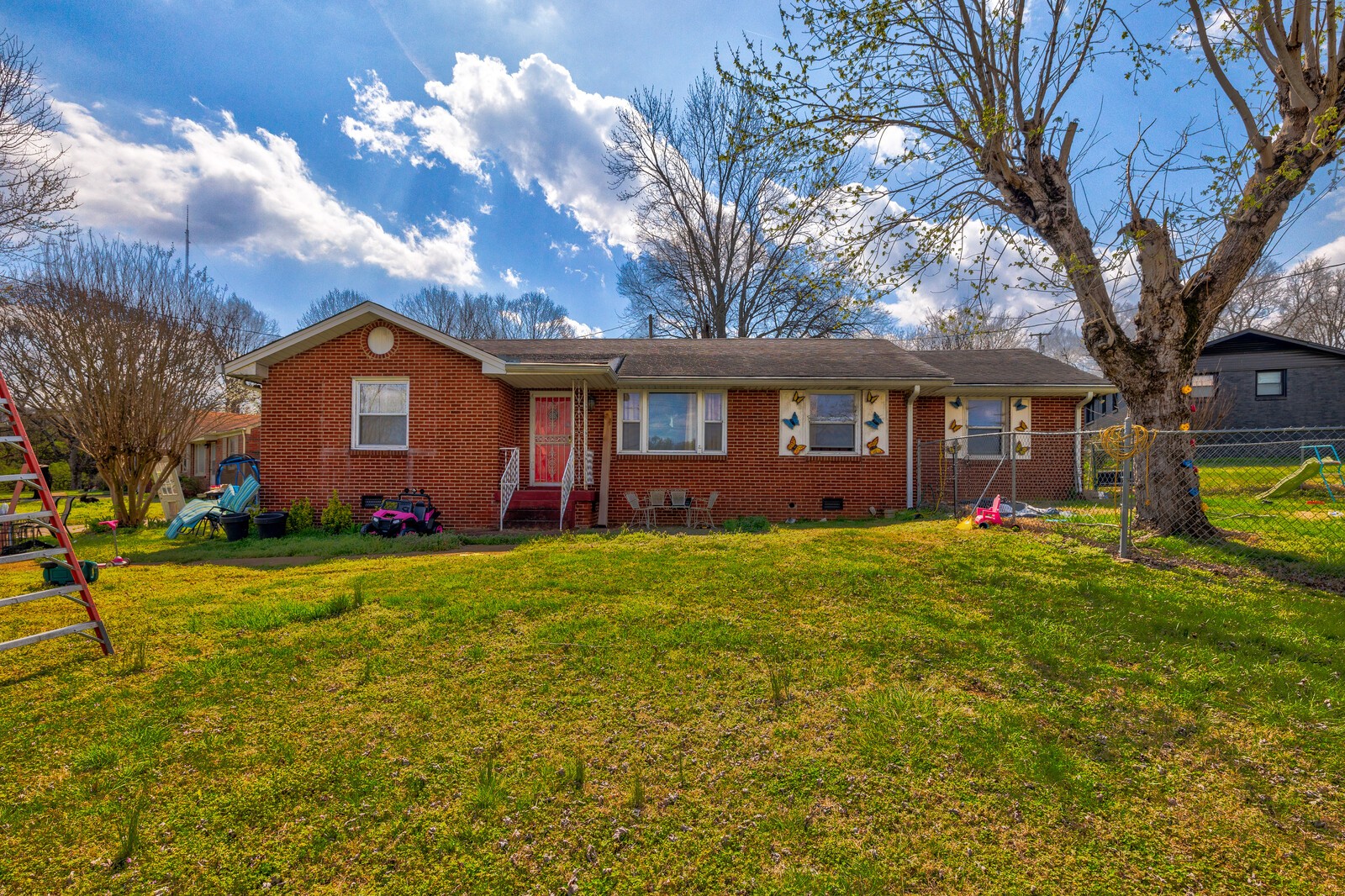 447 American Road Nashville, TN 37209 - Photo 3 of 8 Gallery Image 3