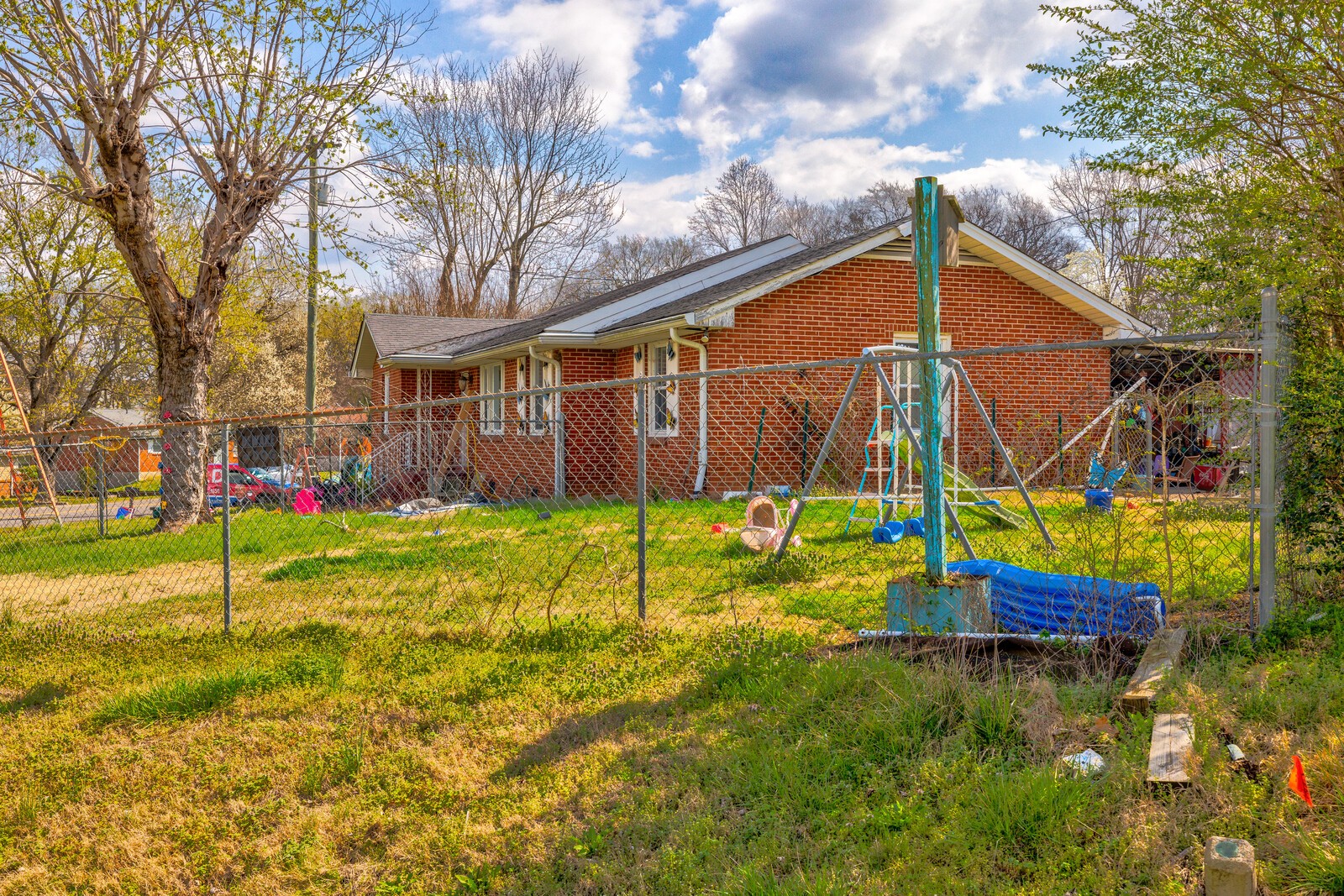 447 American Road Nashville, TN 37209 - Photo 5 of 8 Gallery Image 5