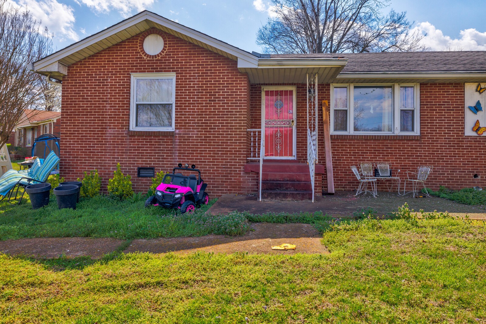 447 American Road Nashville, TN 37209 - Photo 7 of 8 Gallery Image 7