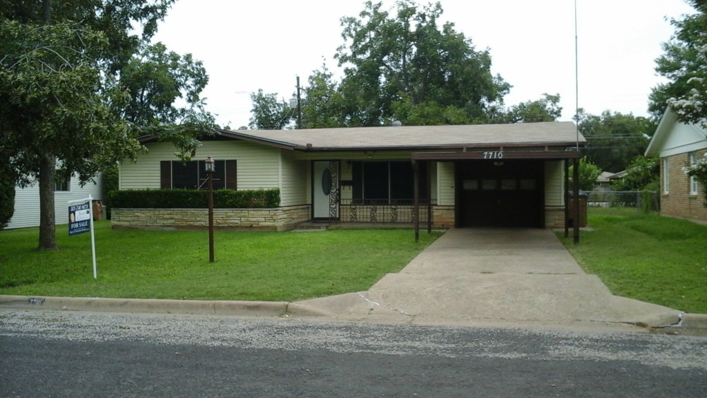 7710 Robalo Road Austin, TX 78757 - Photo 1 of 1 Gallery Image 1