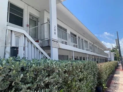 $165,000 | 200 76th Street, Unit 57, Miami Beach, FL 33141