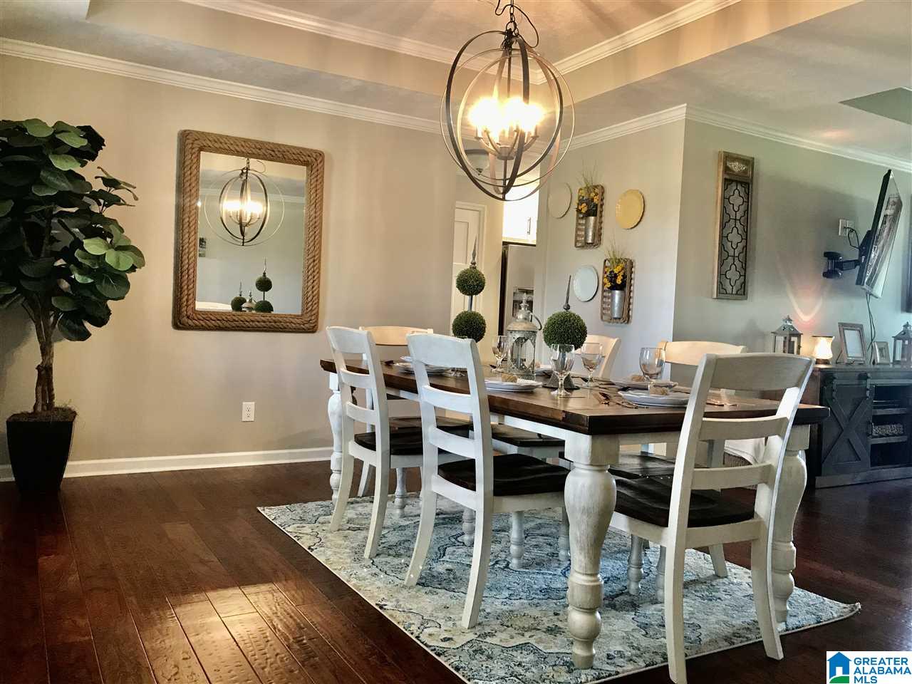 4350 Richland Way Gadsden, AL 35907 - Photo 6 of 34