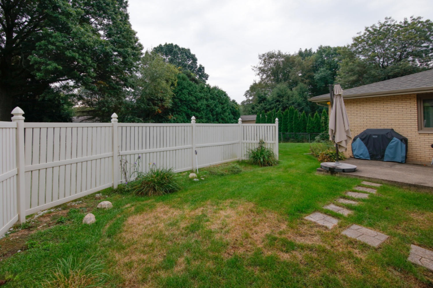 316 West Ridge Circle Kalamazoo, MI 49009 - Photo 20 of 24 316 Ridge Circle-120