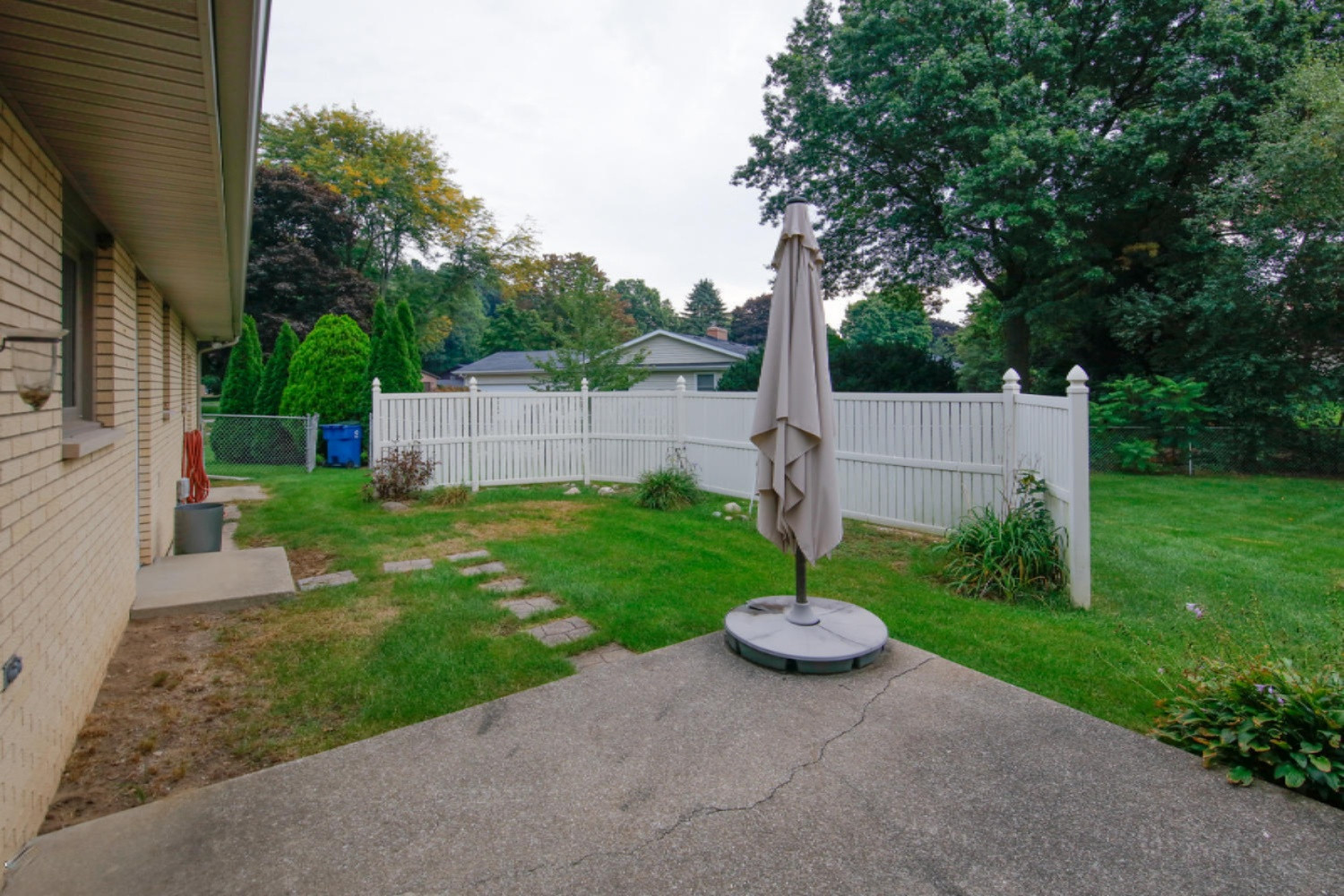316 West Ridge Circle Kalamazoo, MI 49009 - Photo 21 of 24 316 Ridge Circle-121