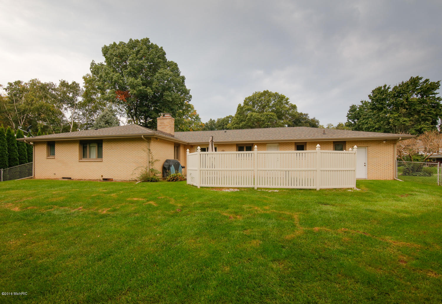316 West Ridge Circle Kalamazoo, MI 49009 - Photo 24 of 24 316 Ridge Circle-124