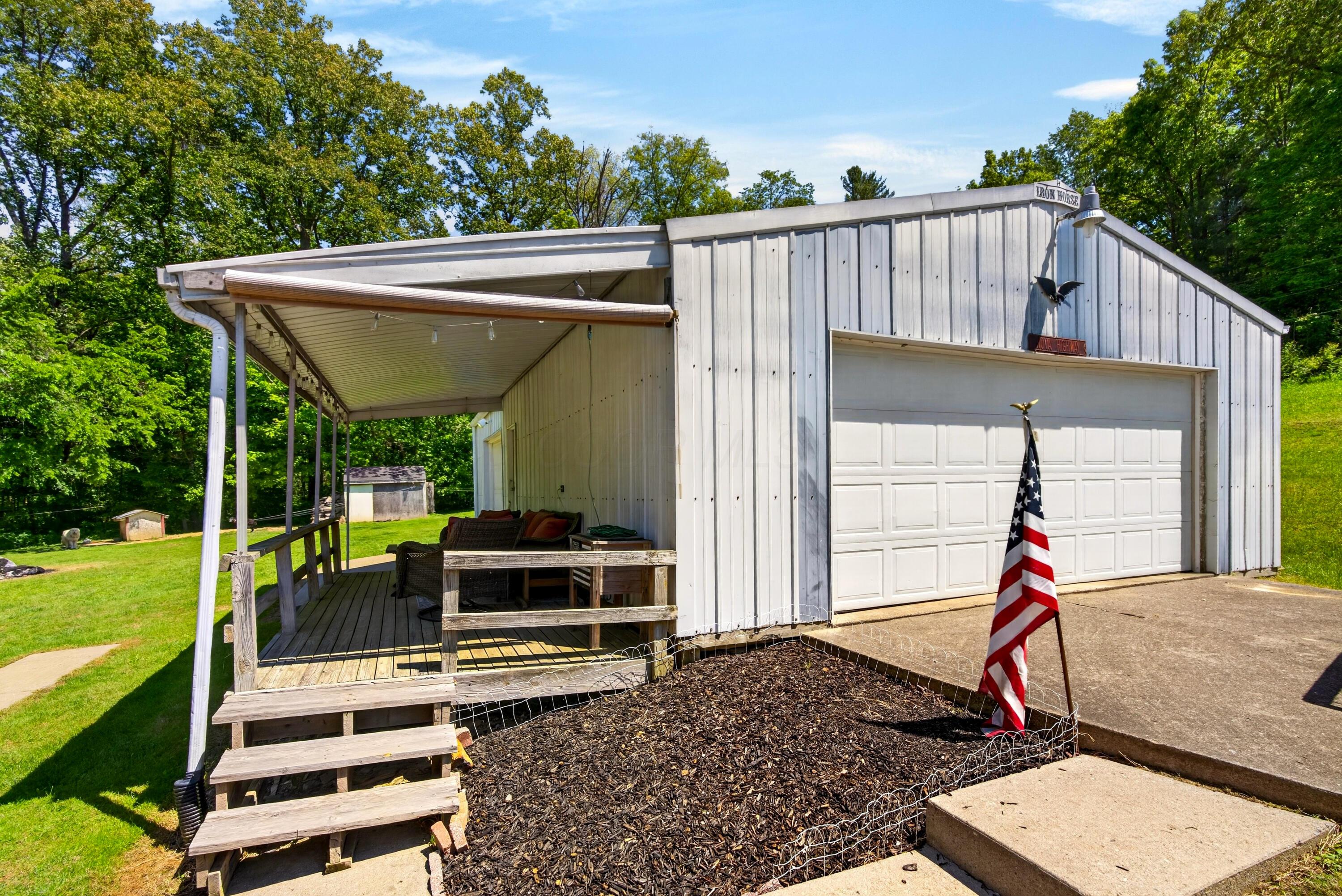 36818 Dickey Road Ray, OH 45672 - Photo 5 of 26 36818 Dickey Rd 45