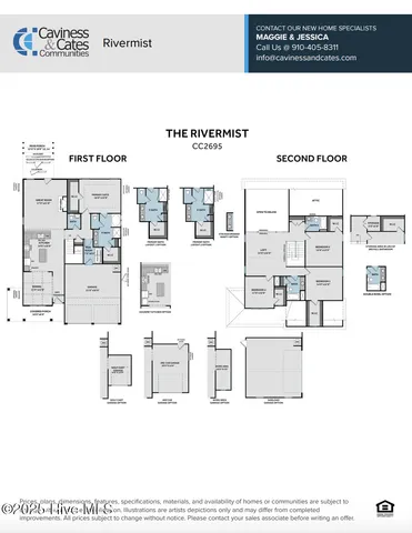 $489,947 | 298 Rough Rdg Trail, Unit 29, Aberdeen, NC 28315