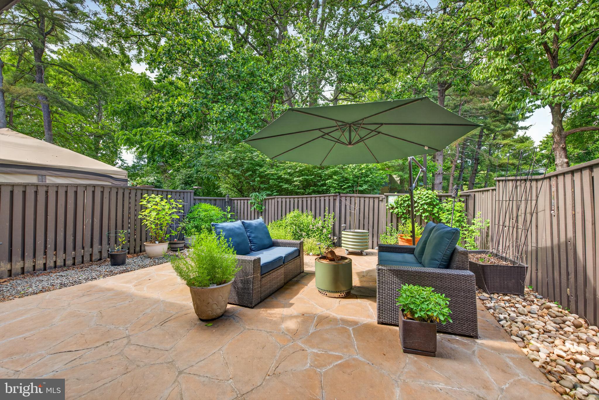 1816 Ivy Oak Square, Unit 47 Reston, VA 20190 - Photo 24 of 28