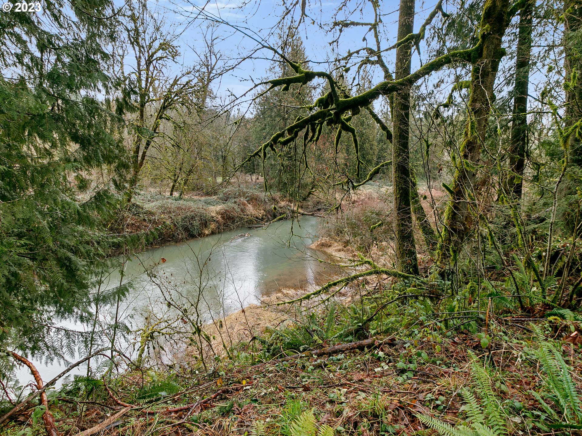 14113 South Graves Road Mulino, OR 97042 - Photo 25 of 33