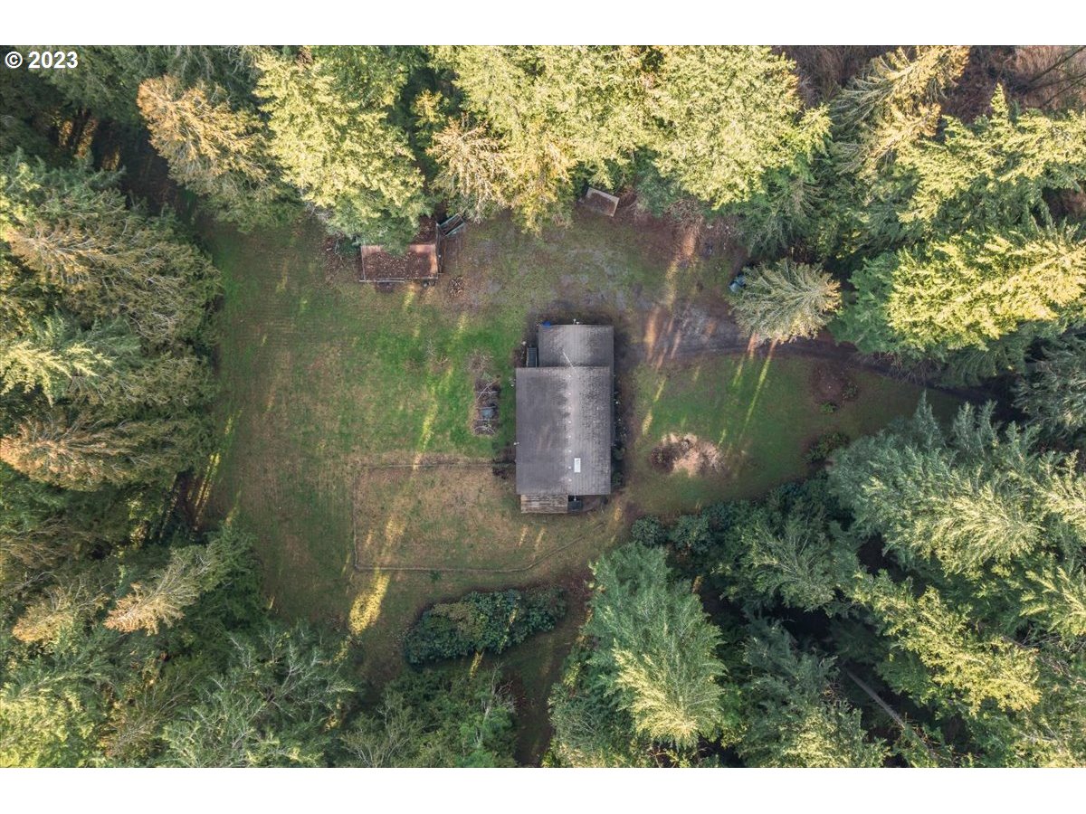 14113 South Graves Road Mulino, OR 97042 - Photo 26 of 33