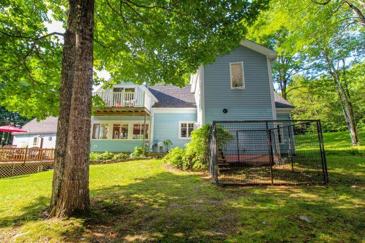 318 Birches Road Belfast, ME 04915 - Photo 53 of 62 MLS53