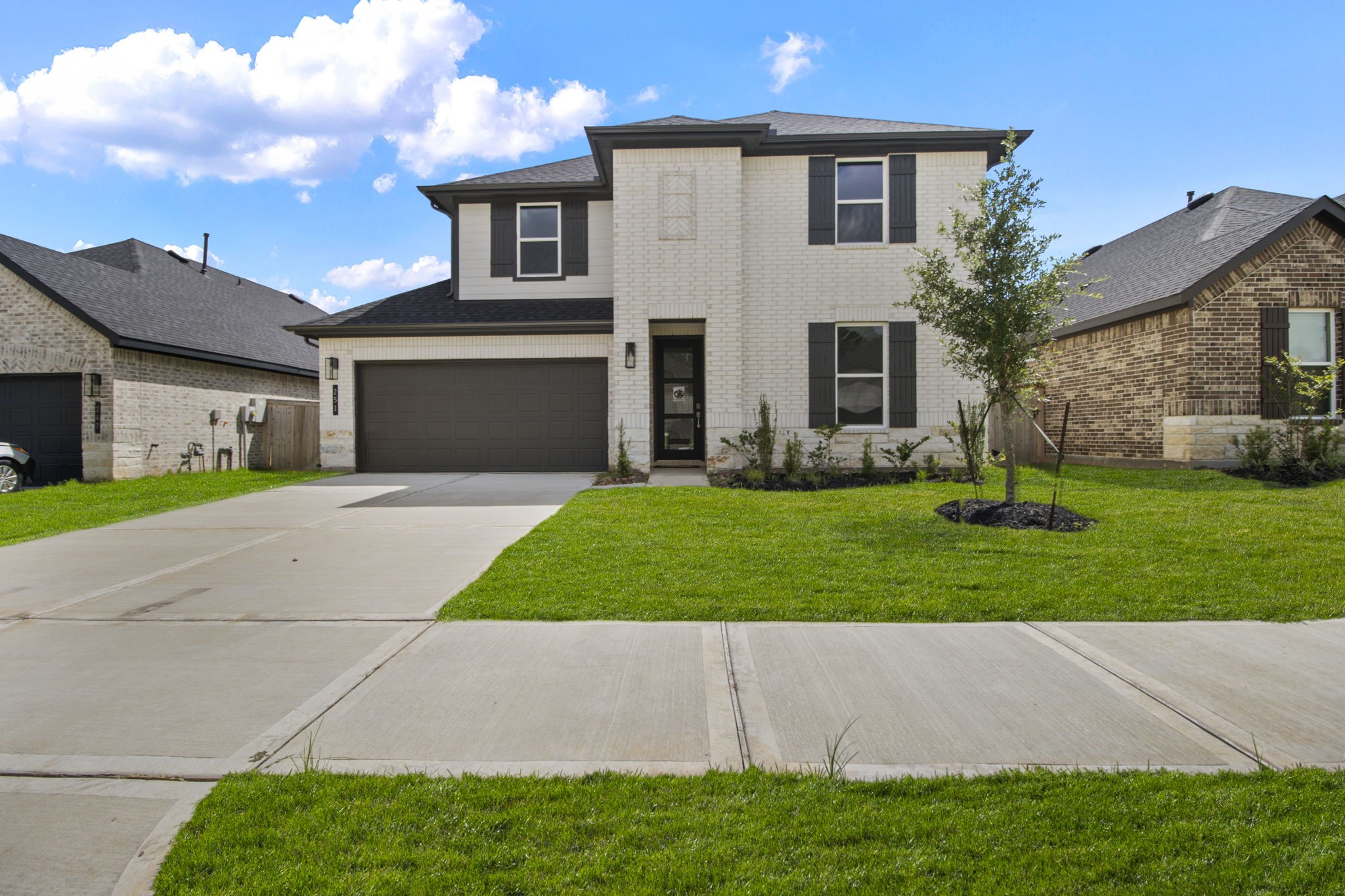 251 Springfield Terrace Drive Conroe, TX 77304 - Photo 1 of 33
