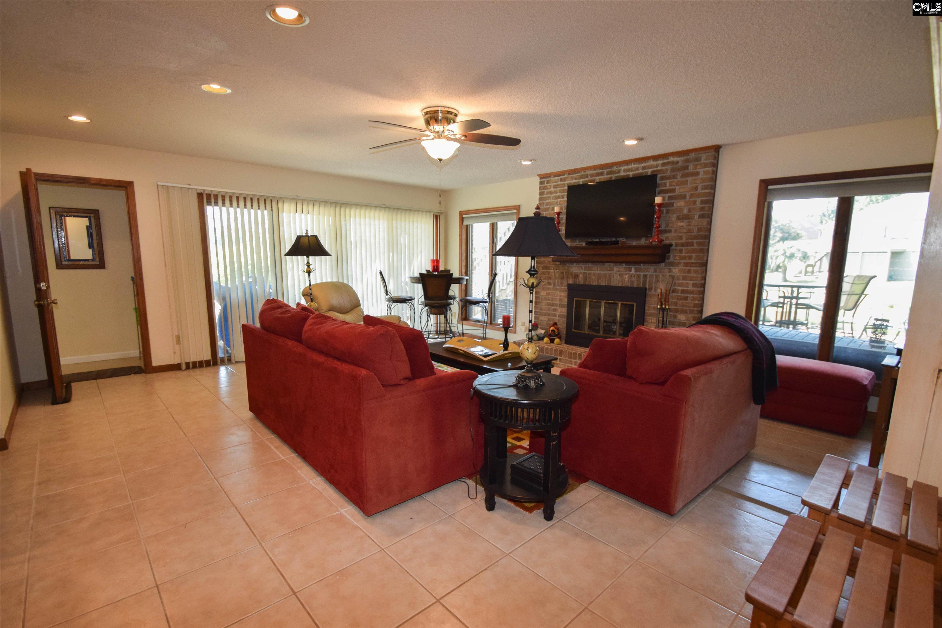 128 Cove Court Irmo, SC 29063 - Photo 46 of 91