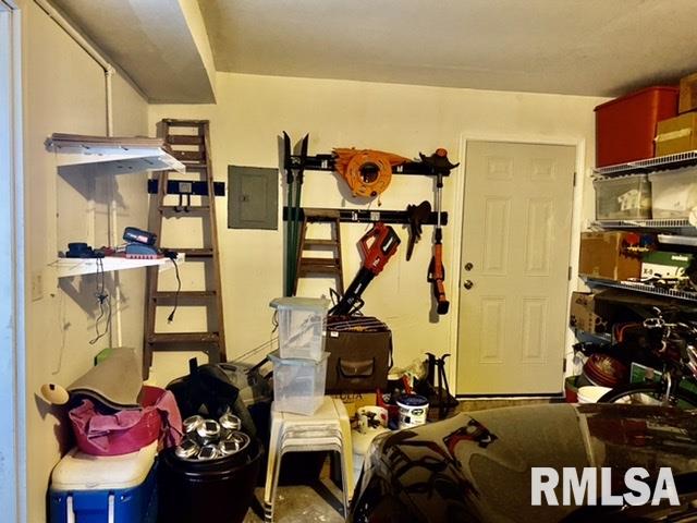 4005 McCormick Drive Springfield, IL 62707 - Photo 25 of 25