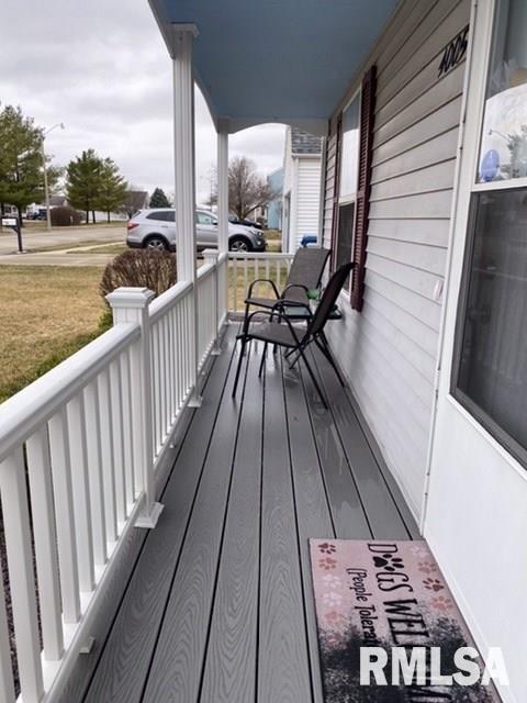 4005 McCormick Drive Springfield, IL 62707 - Photo 3 of 25