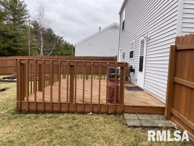 4005 McCormick Drive Springfield, IL 62707 - Photo 5 of 25