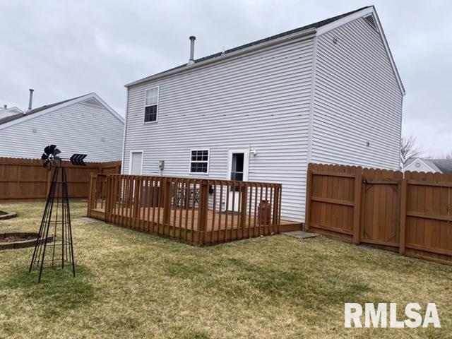 4005 McCormick Drive Springfield, IL 62707 - Photo 6 of 25