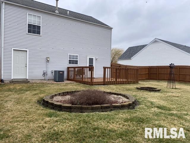 4005 McCormick Drive Springfield, IL 62707 - Photo 7 of 25