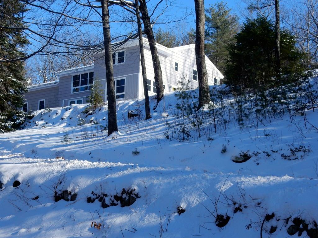 51 Nash Road Windham, ME 04062 - Photo 2 of 34 Photo