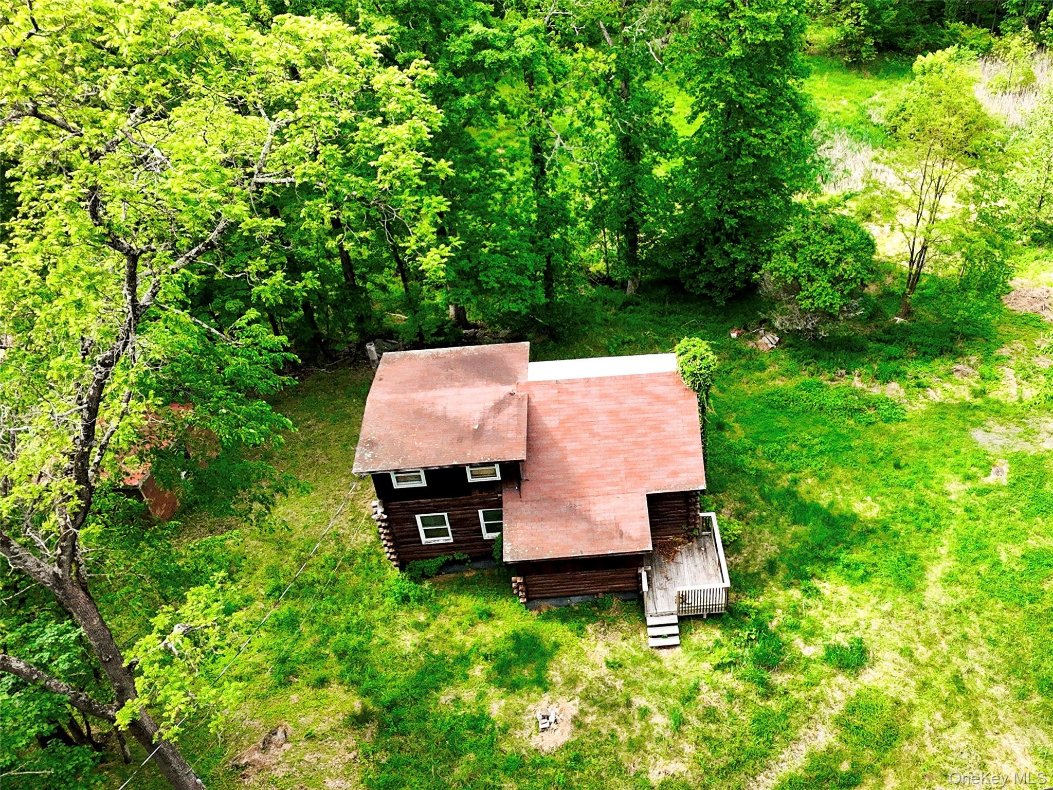 68 Union School Road Montgomery, NY 12549 - Photo 2 of 37 View of subject property
