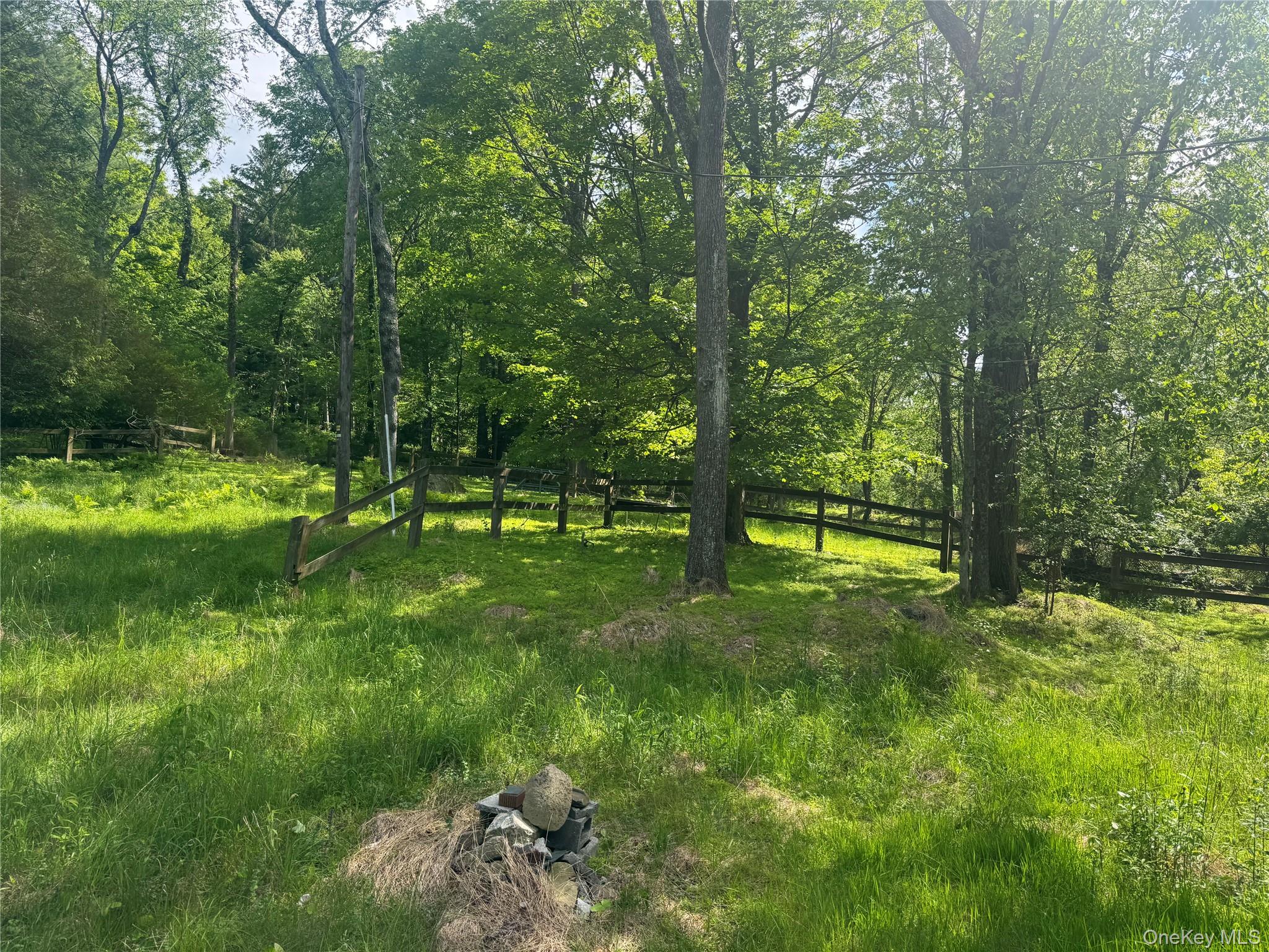 68 Union School Road Montgomery, NY 12549 - Photo 25 of 37 View of nature