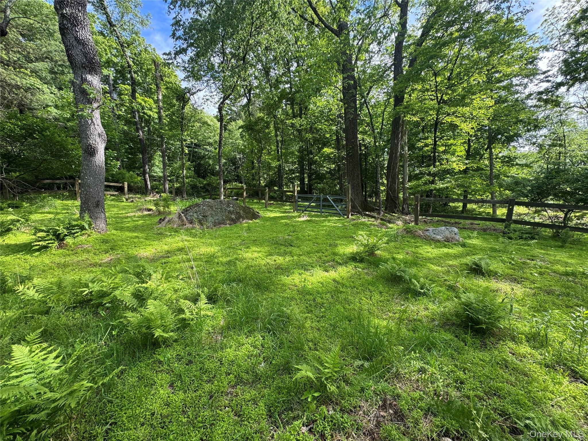 68 Union School Road Montgomery, NY 12549 - Photo 28 of 37 View of yard