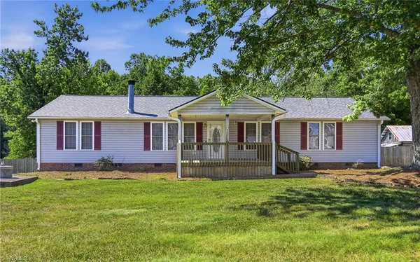 $310,000 | 1551 Pecan Lane, Kernersville, NC 27284