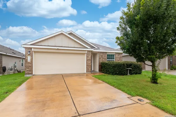 $328,000 | 9118 Longhorn Park, Converse, TX 78109