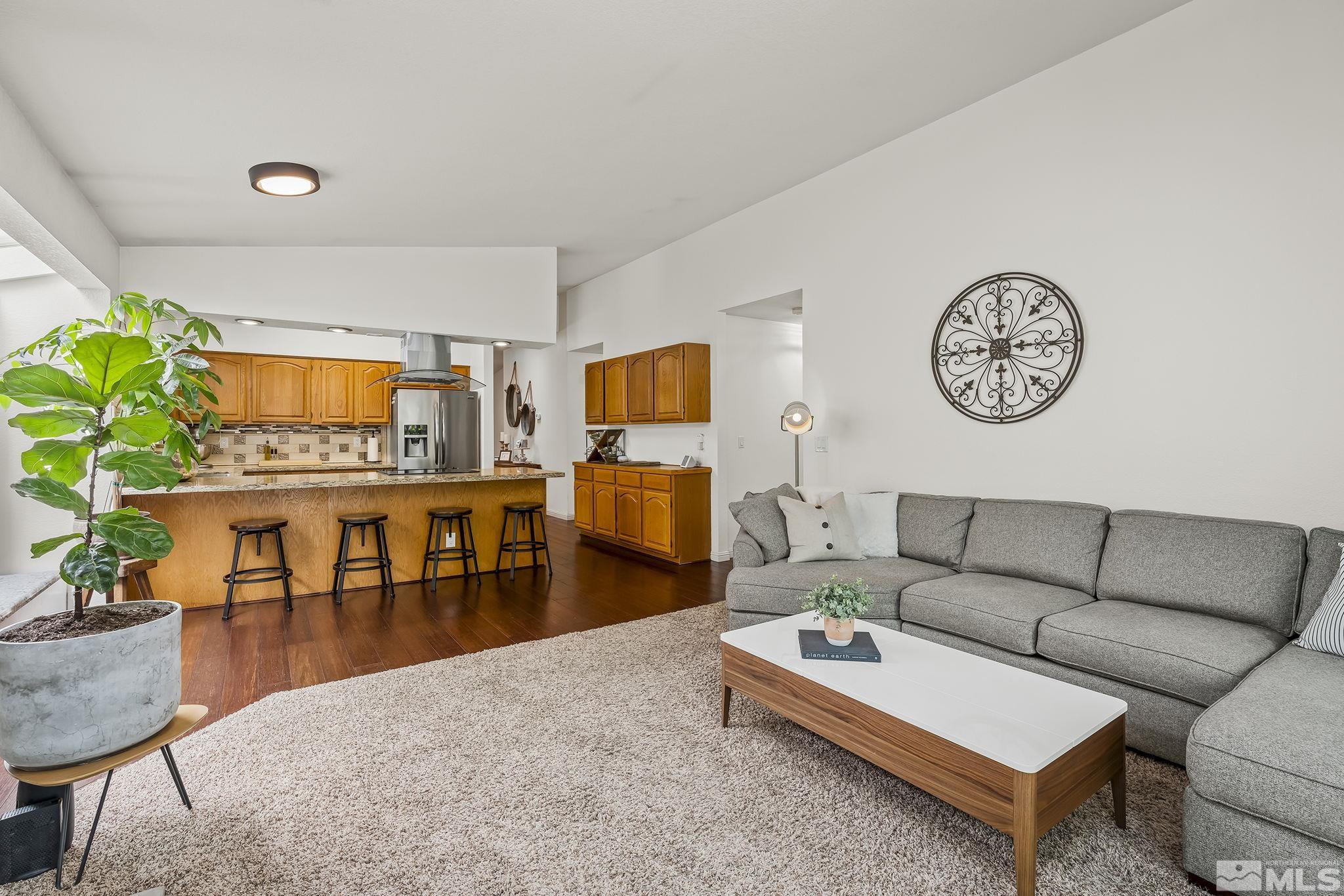 2275 Silver Ridge Drive Reno, NV 89509 - Photo 19 of 30 Photo 19