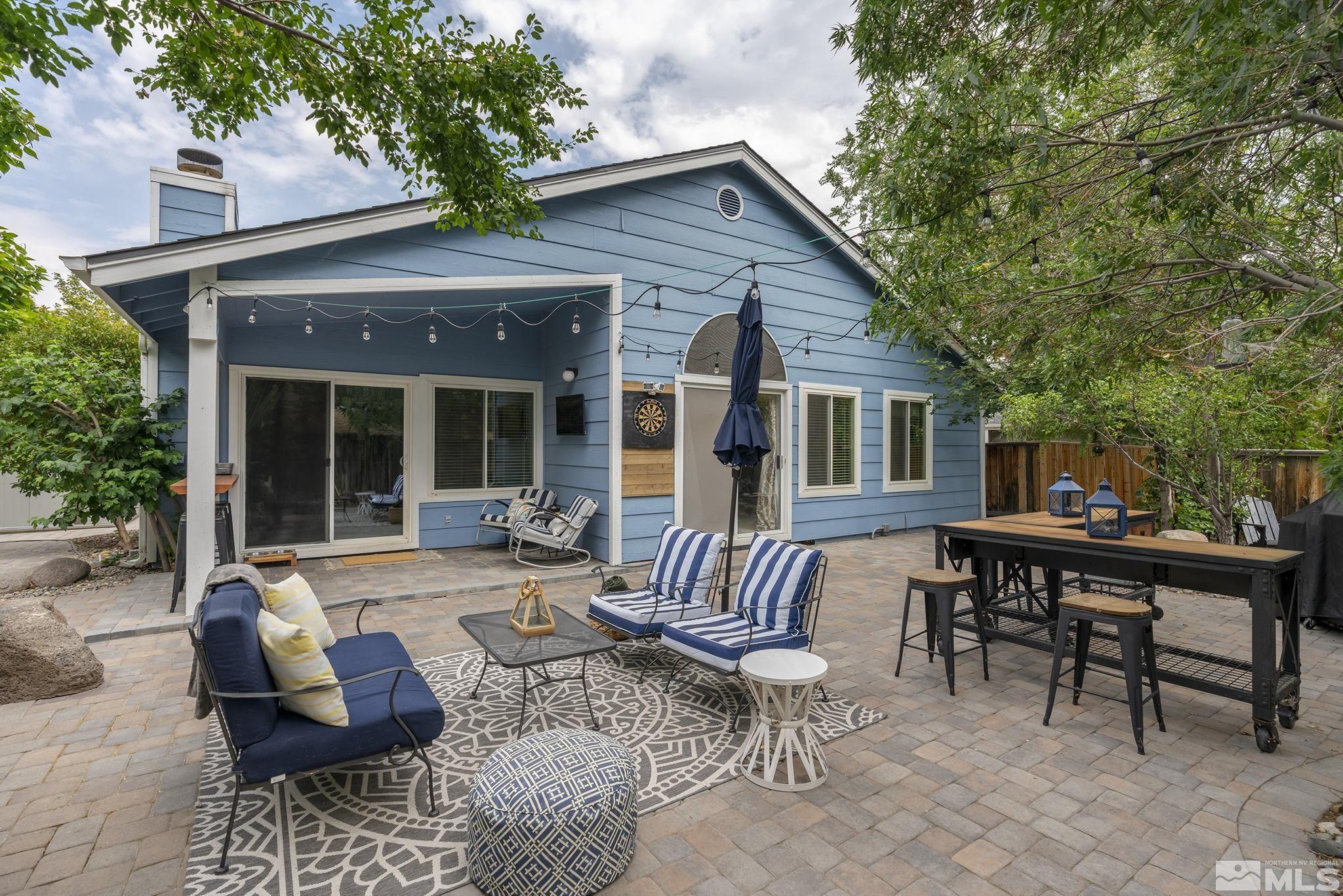 2275 Silver Ridge Drive Reno, NV 89509 - Photo 29 of 30 Photo 29