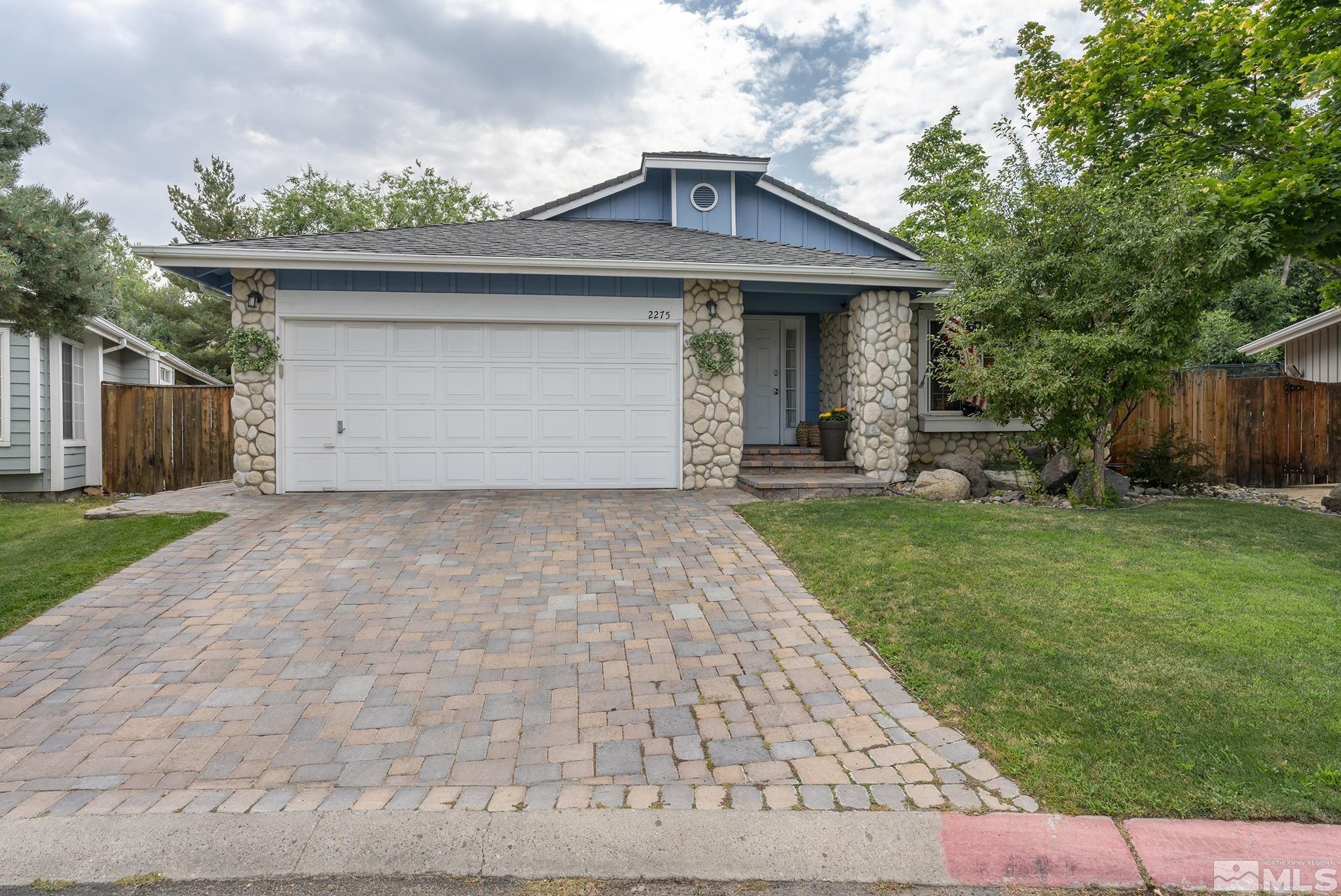 2275 Silver Ridge Drive Reno, NV 89509 - Photo 4 of 30 Photo 4