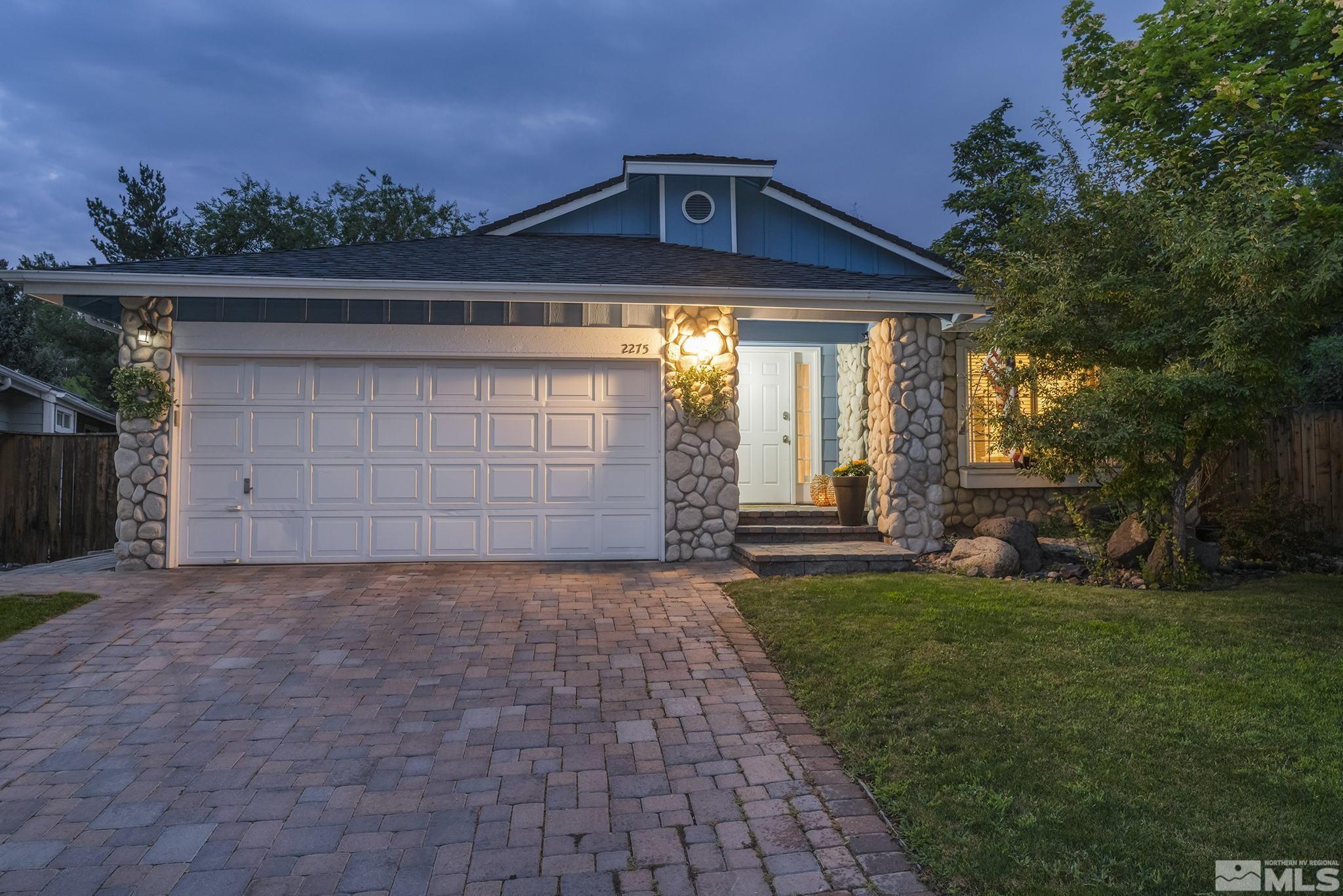 2275 Silver Ridge Drive Reno, NV 89509 - Photo 5 of 30 Photo 5
