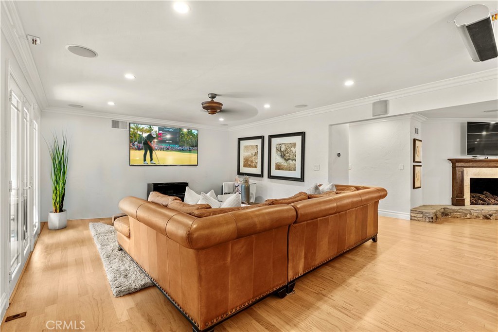 19151 Fowler Avenue Santa Ana, CA 92705 - Photo 20 of 57 The Home Theater