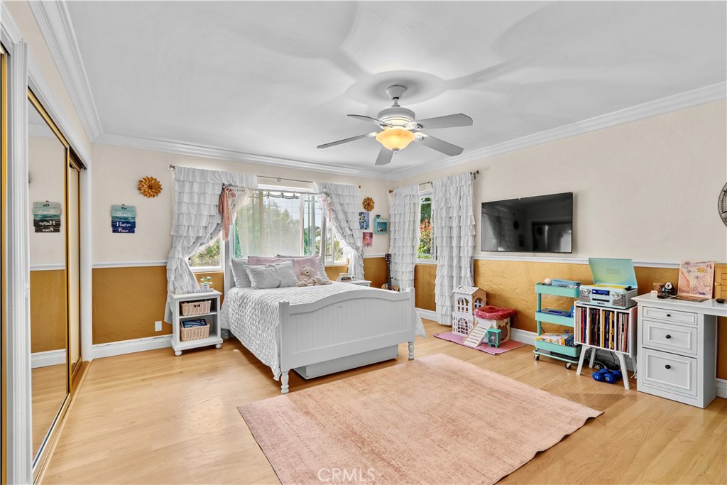 19151 Fowler Avenue Santa Ana, CA 92705 - Photo 26 of 57 Main Floor Bedroom, Bedroom #2