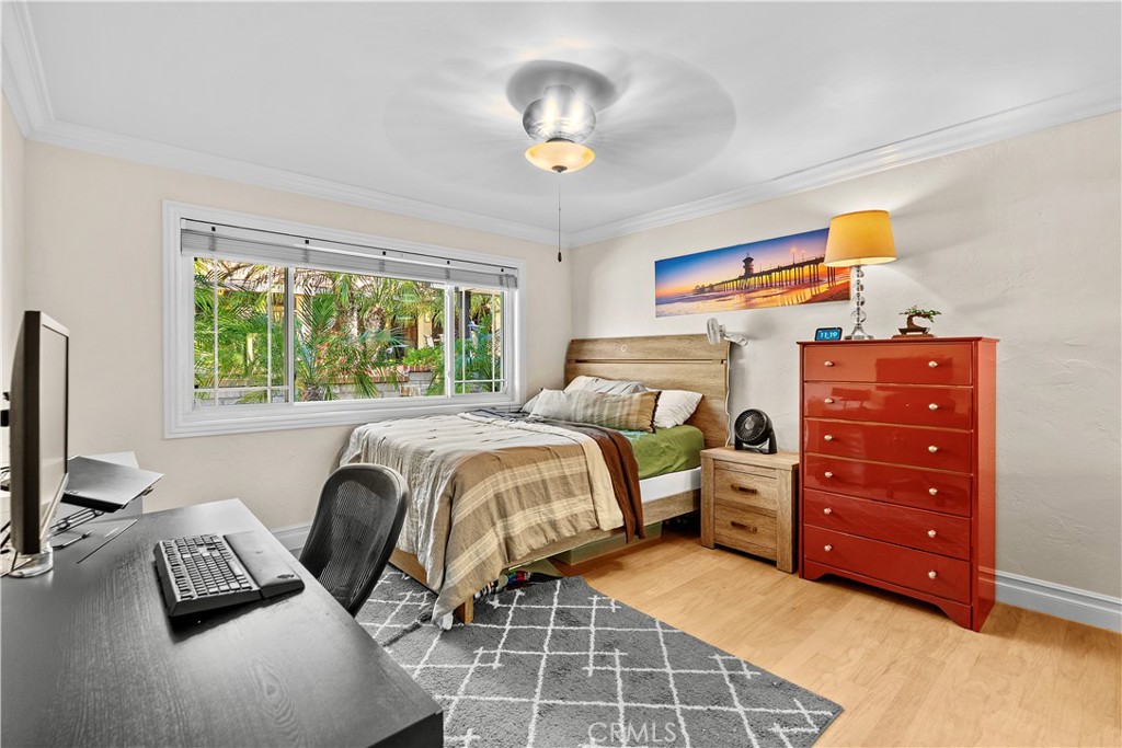 19151 Fowler Avenue Santa Ana, CA 92705 - Photo 28 of 57 Bedroom #1