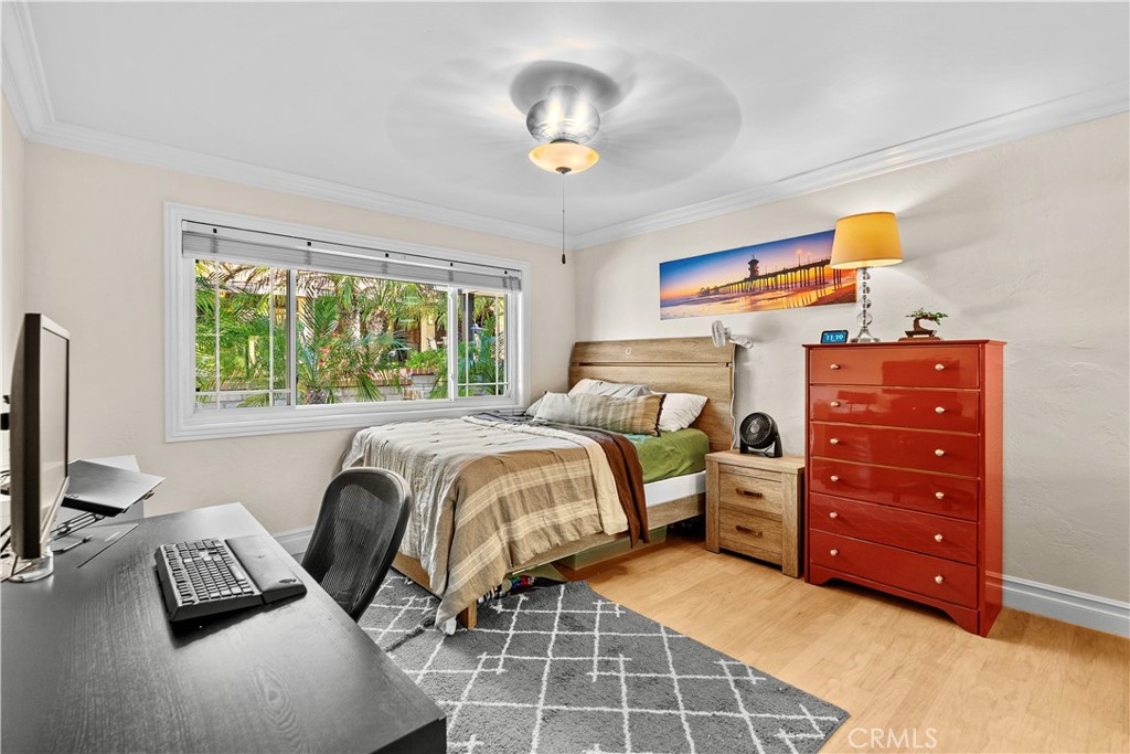 19151 Fowler Avenue Santa Ana, CA 92705 - Photo 28 of 57 Bedroom #1