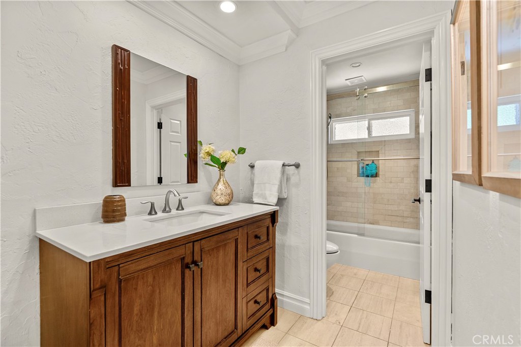19151 Fowler Avenue Santa Ana, CA 92705 - Photo 29 of 57 Guest Bathroom #2