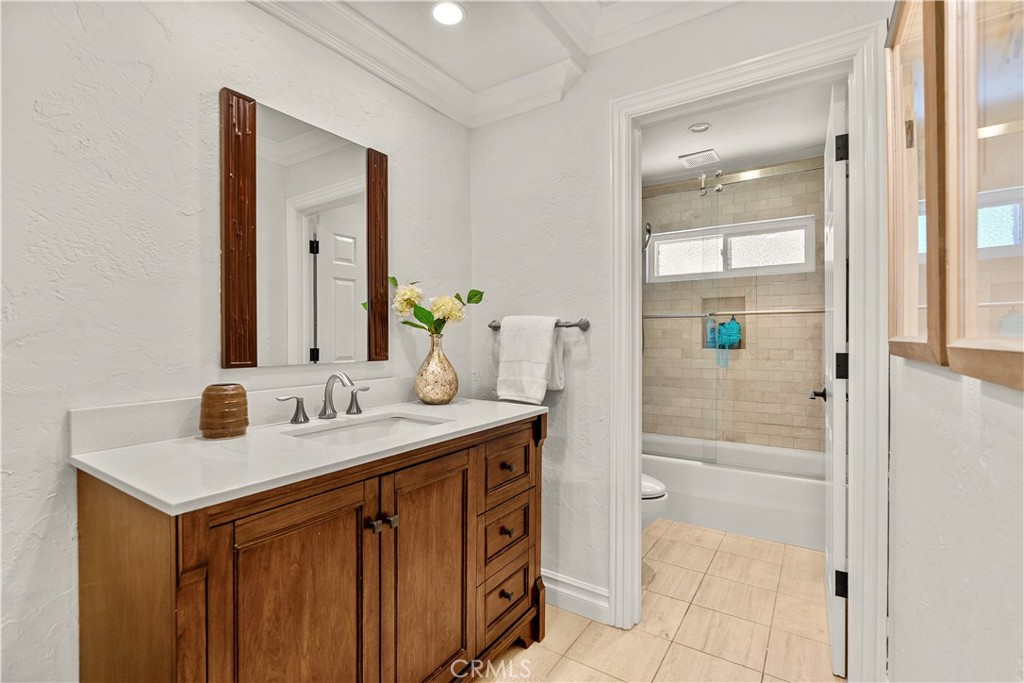 19151 Fowler Avenue Santa Ana, CA 92705 - Photo 29 of 57 Guest Bathroom #2