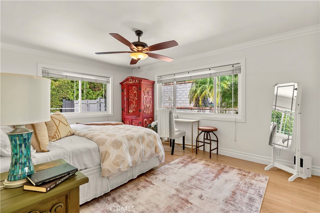 19151 Fowler Avenue Santa Ana, CA 92705 - Photo 30 of 57 Bedroom #3